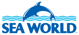Park Logo Sea World